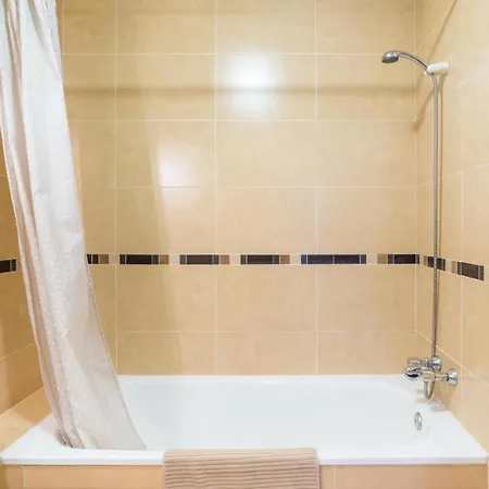 Apartment Holidays2malaga Ventura Close Old Town