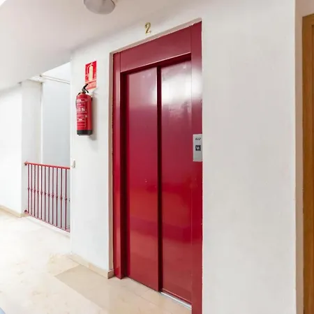 Holidays2malaga Ventura Close Old Town Apartment Malaga