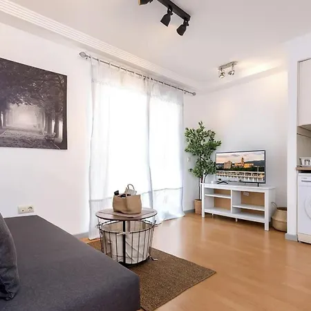 Apartmán Holidays2malaga Ventura Close Old Town Màlaga
