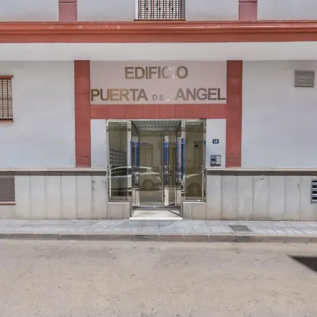 Holidays2malaga Ventura Close Old Town