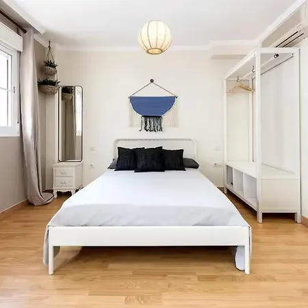 Apartmán Holidays2malaga Ventura Close Old Town *